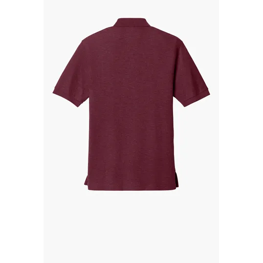 Port Authority Silk Touch Polo — view 57