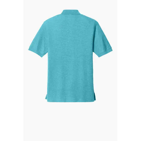Port Authority Silk Touch Polo — view 58