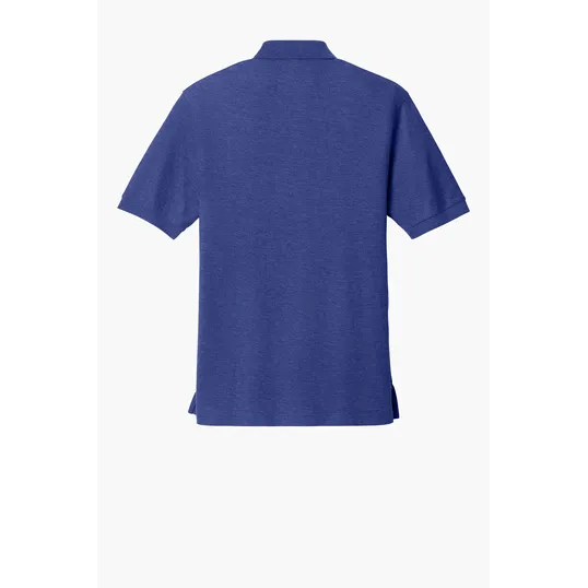 Port Authority Silk Touch Polo — view 59