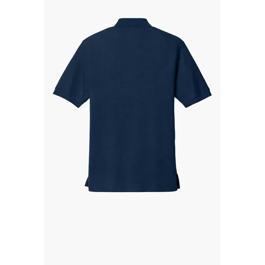 Port Authority Silk Touch Polo — view 61