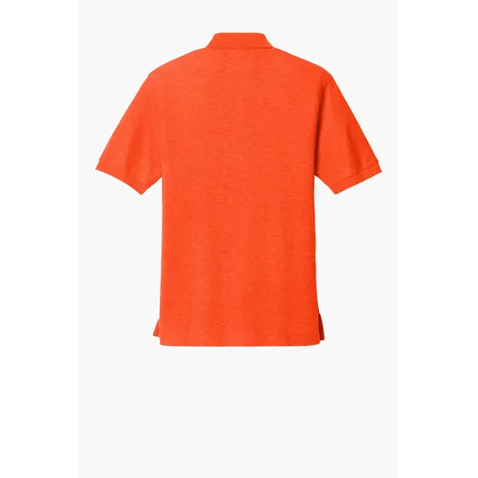 Port Authority Silk Touch Polo — view 62