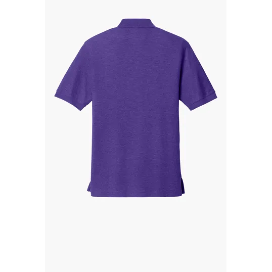 Port Authority Silk Touch Polo — view 63
