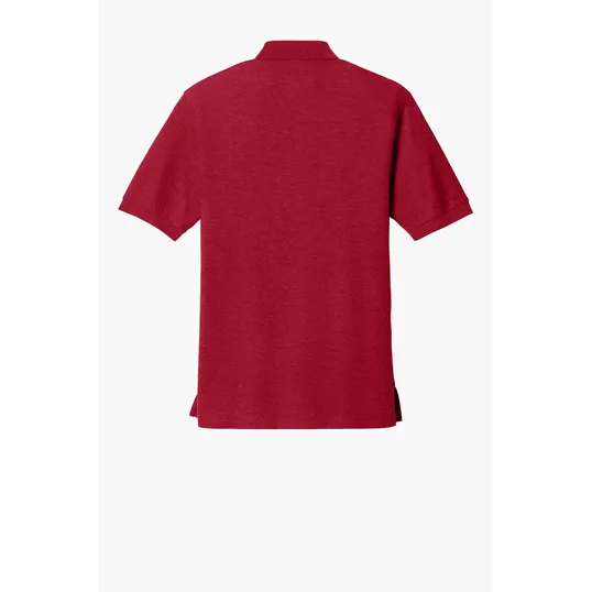 Port Authority Silk Touch Polo — view 64