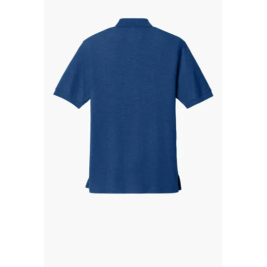 Port Authority Silk Touch Polo — view 65