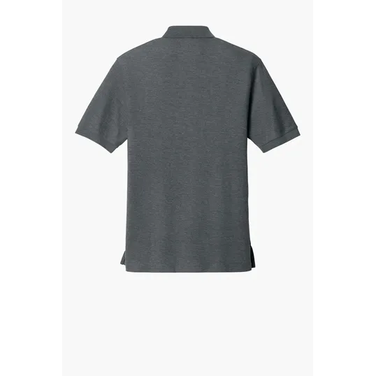 Port Authority Silk Touch Polo — view 66