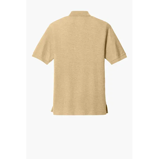 Port Authority Silk Touch Polo — view 67