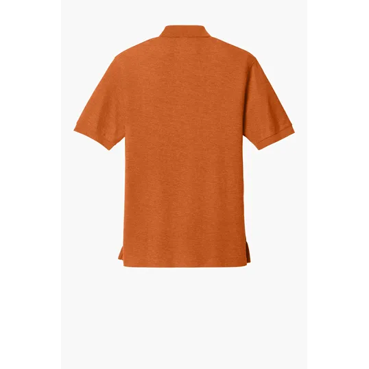Port Authority Silk Touch Polo — view 71