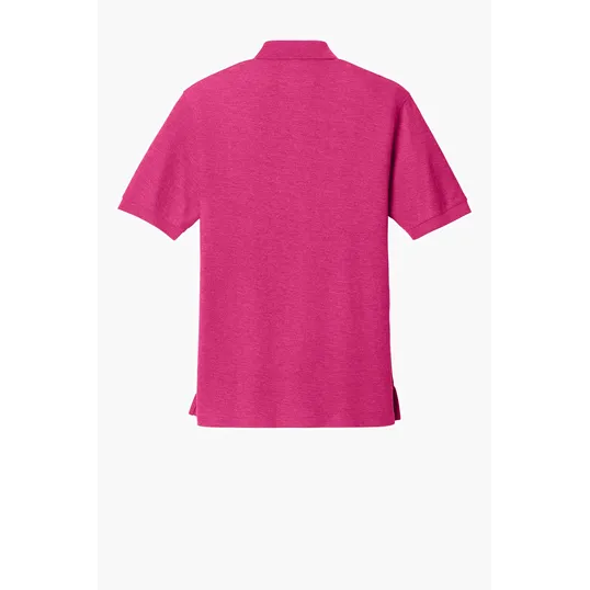 Port Authority Silk Touch Polo — view 72