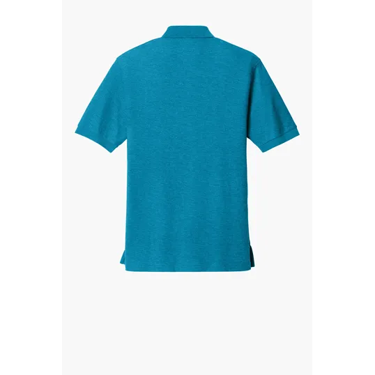 Port Authority Silk Touch Polo — view 73
