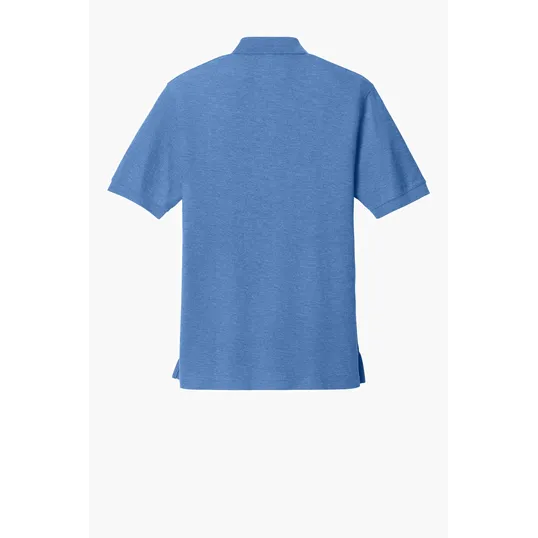 Port Authority Silk Touch Polo — view 74
