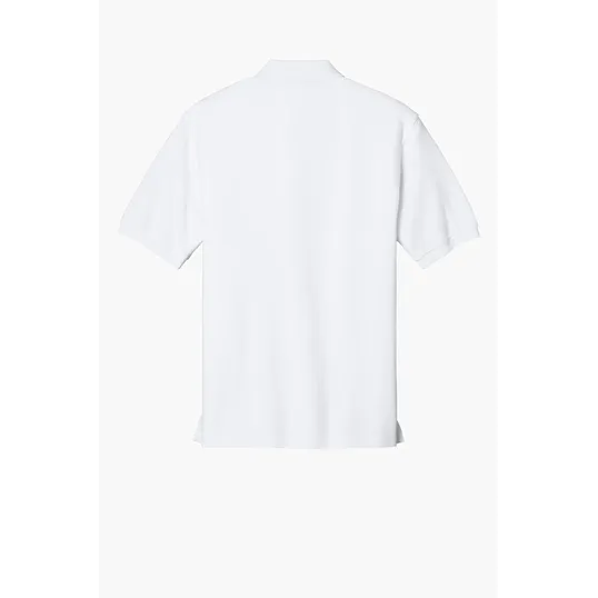 Port Authority Silk Touch Polo — view 75