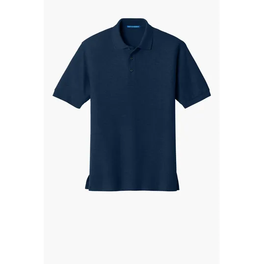 Port Authority Silk Touch Polo — view 24