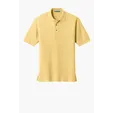 Port Authority Silk Touch Polo — view 2