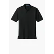Port Authority Silk Touch Polo — view 3