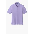 Port Authority Silk Touch Polo — view 4
