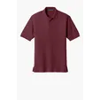 Port Authority Silk Touch Polo — view 5