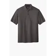 Port Authority Silk Touch Polo — view 6