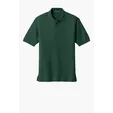 Port Authority Silk Touch Polo — view 10