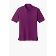 Port Authority Silk Touch Polo — view 11