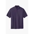 Port Authority Silk Touch Polo — view 12