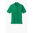 Port Authority Silk Touch Polo — view 15