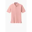 Port Authority Silk Touch Polo — view 17
