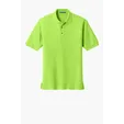 Port Authority Silk Touch Polo — view 19