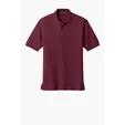 Port Authority Silk Touch Polo — view 20