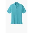 Port Authority Silk Touch Polo — view 21