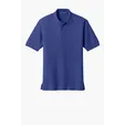 Port Authority Silk Touch Polo — view 22