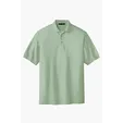 Port Authority Silk Touch Polo — view 23
