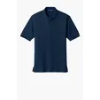 Port Authority Silk Touch Polo — view 24