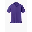 Port Authority Silk Touch Polo — view 26