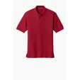 Port Authority Silk Touch Polo — view 27