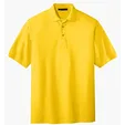 Port Authority Silk Touch Polo — view 32