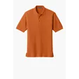 Port Authority Silk Touch Polo — view 34