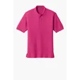 Port Authority Silk Touch Polo — view 35