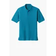 Port Authority Silk Touch Polo — view 36