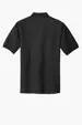 Port Authority Silk Touch Extended Size Polo — view 36