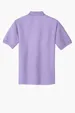 Port Authority Silk Touch Extended Size Polo — view 37