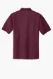 Port Authority Silk Touch Extended Size Polo — view 38