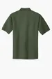 Port Authority Silk Touch Extended Size Polo — view 39