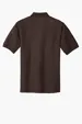 Port Authority Silk Touch Extended Size Polo — view 40