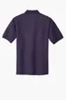 Port Authority Silk Touch Extended Size Polo — view 43