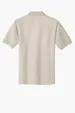 Port Authority Silk Touch Extended Size Polo — view 47
