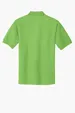 Port Authority Silk Touch Extended Size Polo — view 48