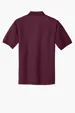 Port Authority Silk Touch Extended Size Polo — view 49