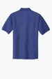 Port Authority Silk Touch Extended Size Polo — view 51
