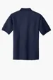 Port Authority Silk Touch Extended Size Polo — view 53
