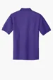 Port Authority Silk Touch Extended Size Polo — view 55